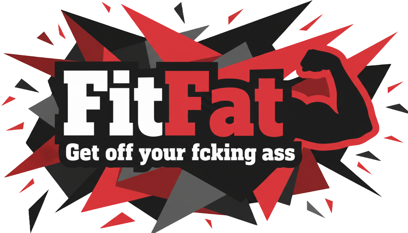 FitFat logo